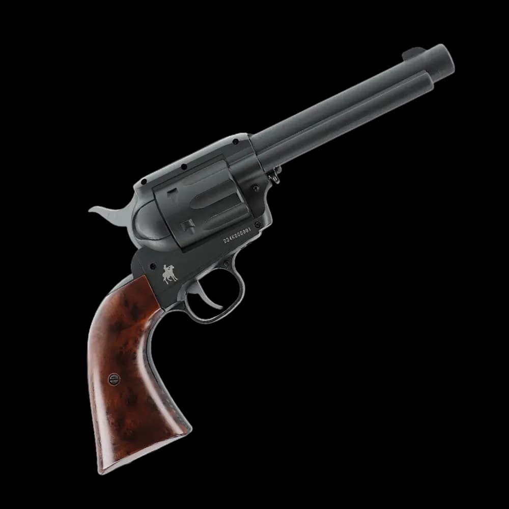 Product Image of Umarex Marlin Revolver Air Pistol 4.5mm BB