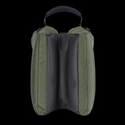 Image of Vanguard Endeavor Large Front Shooting Bag Rest - Filled