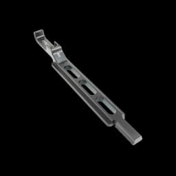 Image of Saber Tactical Extended Arca Swiss Rail