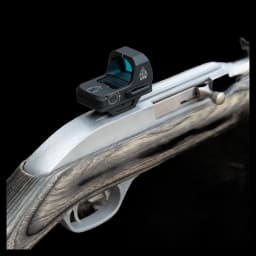 Image of UTG Dovetail Optic Mount Low Profile  Doctor Footprint