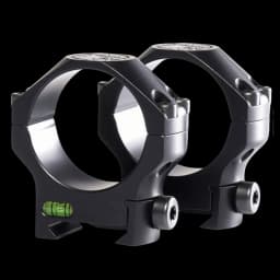 Image of Tier One Ringset Picatinny Rail 34 mm High