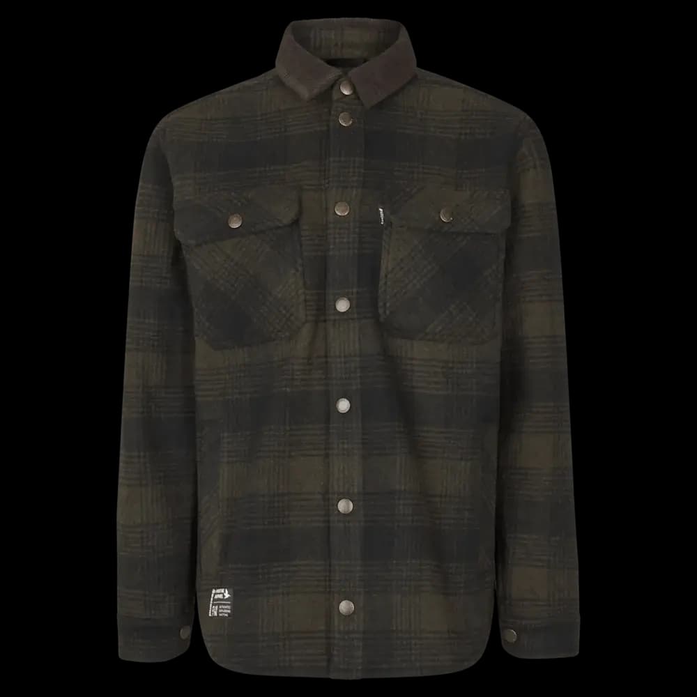 Product Image of Seeland Canada Yukon Shirt Pine Green Medium