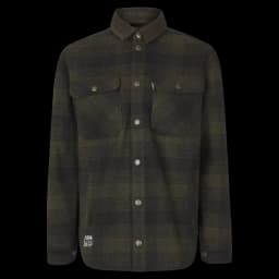 Image of Seeland Canada Yukon Shirt Pine Green Medium