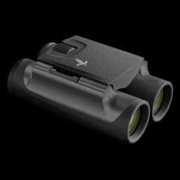 Image of Swarovski Cl Pocket Mountain 8X25 Binoculars Anthracite