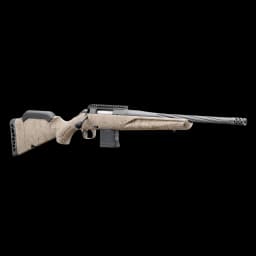 Image of Ruger American Ranch Gen II 16.1" Bolt Action Rifle .223 Cal