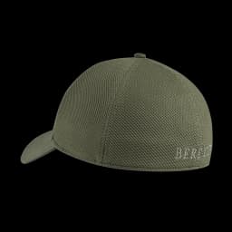 Image of Beretta Shield Flex Fit Cap Green Stone