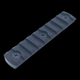 Image of Black Rifle M-Lok Picatinny Rail  9 Slot - 100 mm