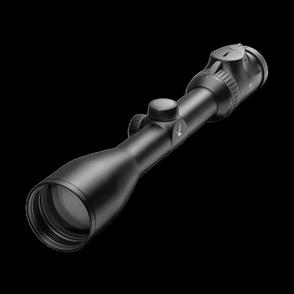 Product Image of Swarovski Z6I 2-12X50 30Mm 4A-300 Rifle Scope