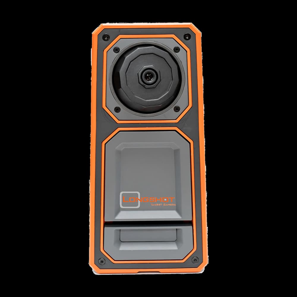 Product Image of Longshot Marksman 300Yd Camera UHD