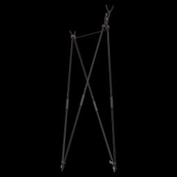 Image of Blaser Shooting Sticks V2 Aluminium