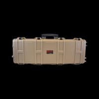 Nuprol Carbine Case Tan