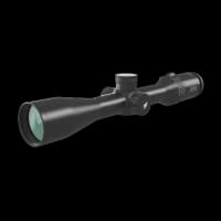 Gpo Spectra Tac 4.5-27X50I 34Mm Ballistic Ret Riflescope