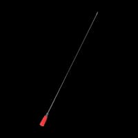 Cleaning Rod 1Piece 22 Long Female
