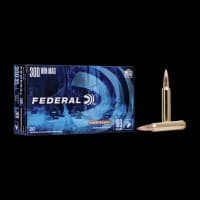 FEDERAL POWER SHOK 300 WIN MAG SP 180GR