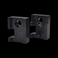 Sako Optilock 11 mm Base Blue