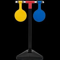 FAB DEFENSE SWINGING RACKET TARGET