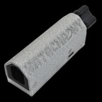 Nate Chrony v2.5 Aluminium Cover Stone