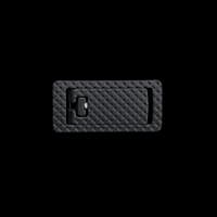 FAB Defense Locking Rail Cover (Pack of 9) for M-lok  Black