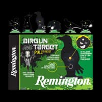 Remington Crow Knock Down Target