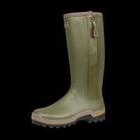 HARKILA ORTON FULL ZIP WELLY BOOT 46