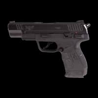 SPRINGFIELD ARMOURY XD(E) 4.5" 4.5MM BB AIR PISTOL