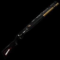Buy Derya Lion Practical Pump Shotgun 12G 24" 9+1 Burnt Bronze at Shooting Supplies