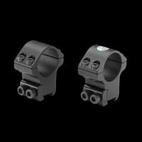 Bisley 2-Piece 30Mm Med Mount