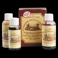 Ccl Oil Finishing Kit 50Ml