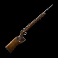 CZ 457 VARMINT MTR 22LR 20" WALNUT