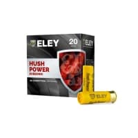 Eley Hawk Subsonic 20 Gauge 24gr F7.5