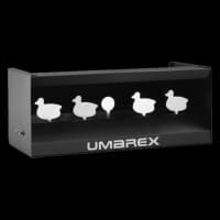 Umarex Pellet Catcher Knock Down Target - Duck