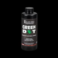 Alliant Shotshell Reloading Powder 1lb Green Dot