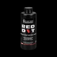 Alliant Shotshell Reloading Powder 1lb Red Dot