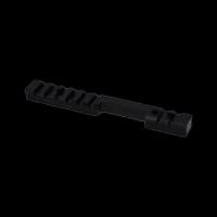 Britannia Rails Browning T-Bolt Picatinny Rail Alloy