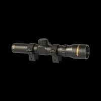 Weihrauch Pistol Scope 2x20