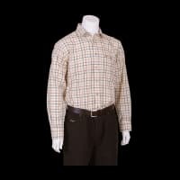 Bonart Cottingham Shirt Green XL