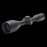 NIKKO STIRLING PANAMAX 4-12x50 1/2MD IR AO RIFLE SCOPE