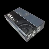 RWS 6.5/55 TWIN CORE 140G
