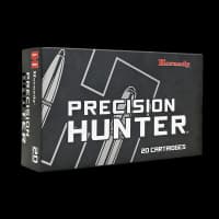 Hornady 300 Win Mag 200G Eld-X Precision Hunter