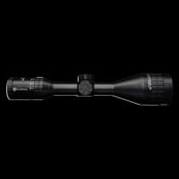 NIKKO STIRLING PANAMAX 3-9X50 1/2MD IR AO RIFLE SCOPE