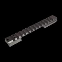 Britannia Sako 75/85 Ultra Low Picatinny Rail S/Action 0 MOA Blued