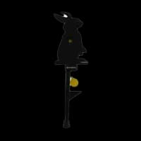 Remington Knock Down Rabbit