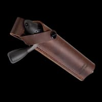 Akah Bolt Carrier Leather