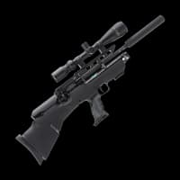Buy Weihrauch HW100 Bullpup Full Length .177 Air Rifle at Shooting Supplies