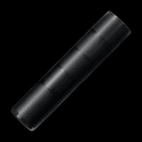 A-TEC CMM4 Rimfire Moderator 1/2" UNEF