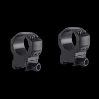 Hawke Tactical Weaver 30 mm High Scope Rings