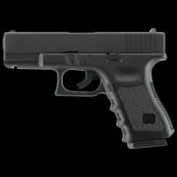Buy Umarex Glock 19 4.5 mm BB Air Pistol Original Non-Blowback Black at Shooting Supplies