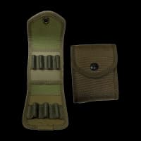 Radar Rifle Ammunition Pouch Cordura