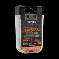 Hoppes Boresnake Den Rifle  .284