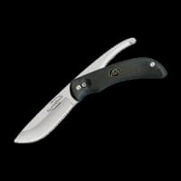 Outdoor Edge Swing Blade Black